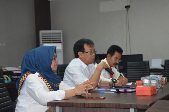 Ilustrasi: Balmon Mataram Musnahkan 80 Perangkat Telekomunikasi Ilegal