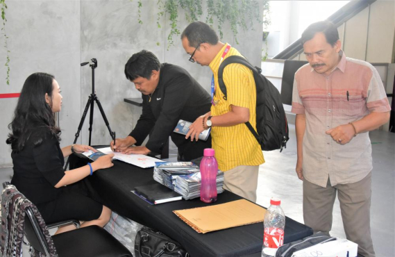 Ilustrasi: Kemkominfo Siapkan Regulasi Batasi Perangkat Ilegal