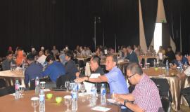 Peserta Undangan Konsultasi Publik Pengendalian IMEI Perangkat Telekomunikasi dalam rangka perlindungan konsumen 29/11 2018