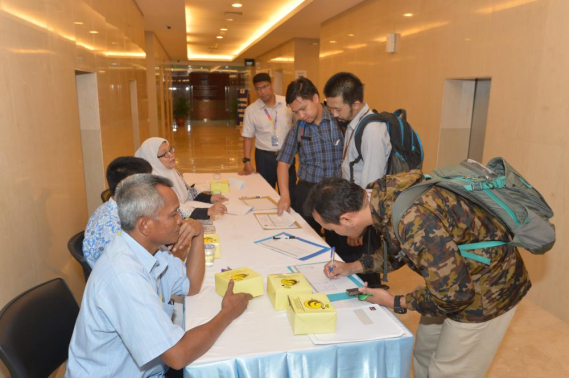 Ilustrasi: Gandeng GSMA, SDPPI Berbagi Pengetahuan IoT dengan Pembuat Kebijakan