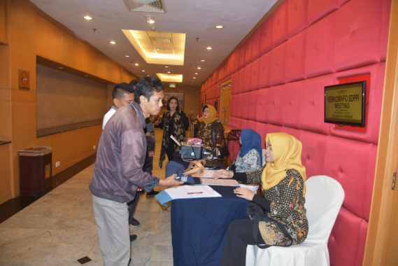 Ilustrasi: Izin Kelas Buka Multiflier Effect Pertumbuhan Ekonomi