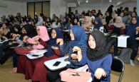 Peserta Undangan Goes to Campus  16/5  2019