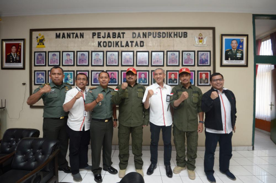 Ilustrasi: Soft Skill CPNS Harus Kuat Hadapi Perubahan Industri Digital