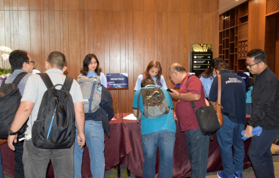 Ilustrasi: IFas-Fest 2019, Berkarya Lampaui Harapan