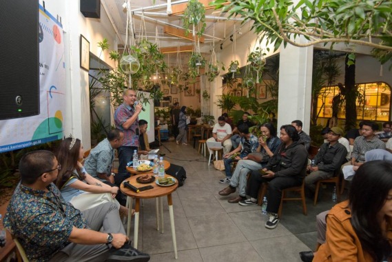 Ilustrasi: Periksa 15 Angka Unik di Ponsel Anda