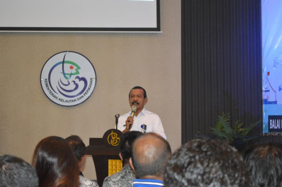 Ilustrasi: Delapan ISR Kapal Diserahkan Kepada Nelayan