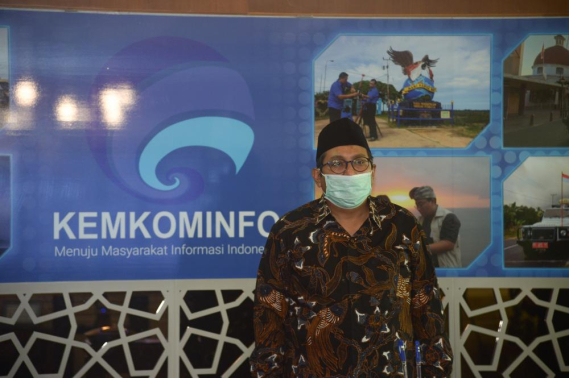 Ilustrasi: Pelantikan Pejabat Fungsional Dilakukan Daring