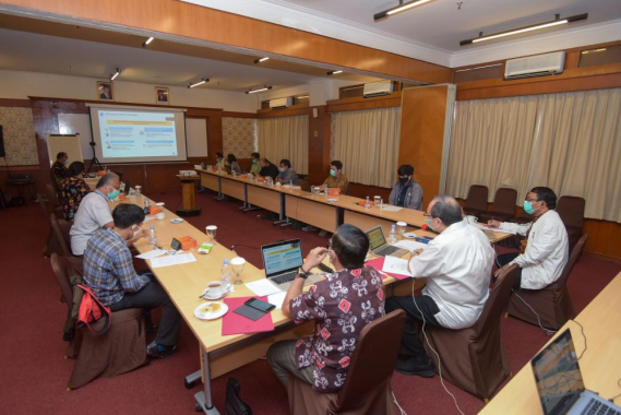 Ilustrasi: Pandemi Covid-19 Momentum Transformasi Digital