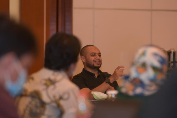 Ilustrasi: Survei ‘Virtual’ Pelayanan Publik 2020 Selesai