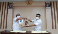 Penyerahan arsip-arsip tersebut, berarti Balmon Aceh telah meninggalkan jejak memori yang sangat berharga bagi negara dan bangsa Indonesia. Tidak banyak kementerian atau lembaga yang menyerahkan arsip tsunami dan arsip statisnya kepada BAST,” kata Kepala BAST Muhamad Ihwan.