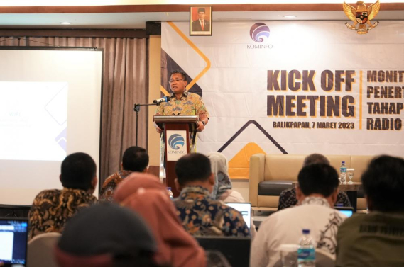 Ilustrasi: Penertiban Harus dilakukan Secara Humanis