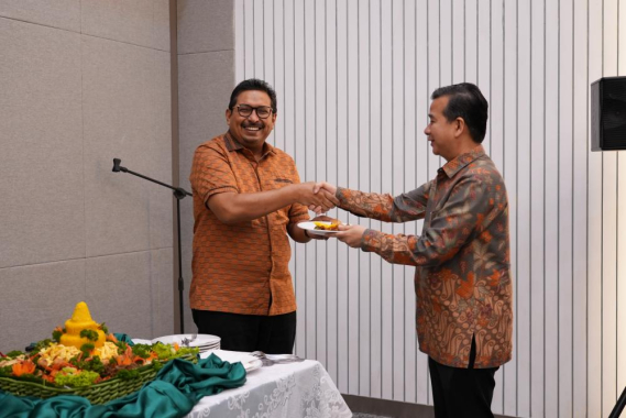Ilustrasi: Dirjen SDPPI Harap BBPPT Jadi Wajah Utama Industri Teknologi Indonesia