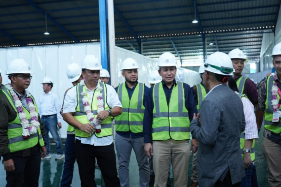 Ilustrasi: SDPPI Jajaki Kerjasama Kelola Sampah Elektronik