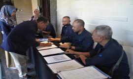 Ilustrasi: SDPPI Tingkatkan Pengetahuan Pengadaan Konstruksi melalui E-Purchasing