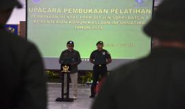 Ilustrasi: Miliki Peran Penting Dalam Transformasi Digital, SDPPI Siapkan ASN Berintegritas Tinggi