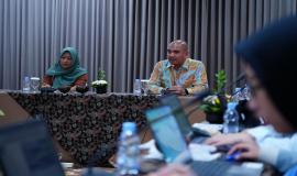 Ilustrasi: Ditjen SDPPI Hibahkan Aset Tanah Ke Pemerintah Kabupaten Banyuwangi