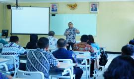 Ilustrasi: PPNS Ditjen SDPPI Di Minta Jaga Integritas Instansi