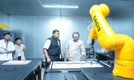 Memantau proses pengujian perangkat telekomunikasi