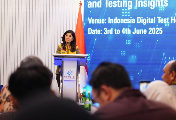 Ilustrasi: Komdigi Berencana Alihkan Seluruh Pengujian Perangkat Telekomunikasi di Dalam Negeri