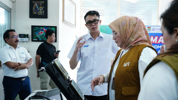 Ilustrasi: CKG: Pastikan Digitalisasi Tidak Mengganggu Kesehatan Anak