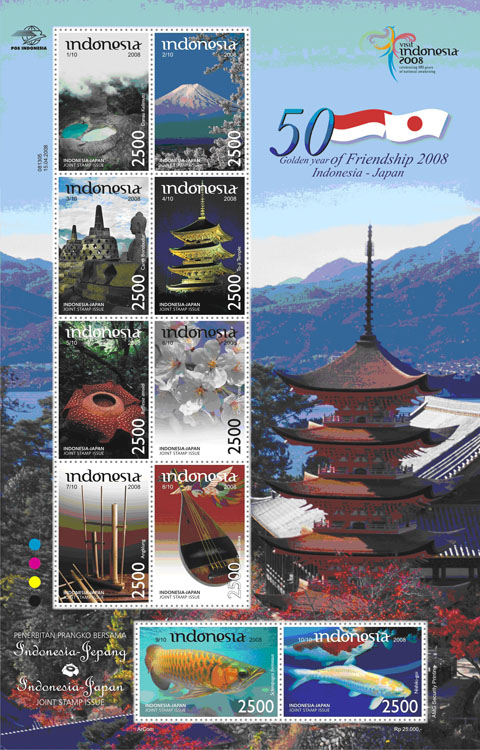 Sumber ilustrasi: hobifilateli. files. wordpress. co / 2008  /04/jis_ japan_pic.jpg.