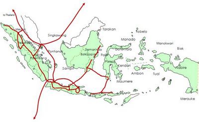 Ilustrasi: Sumber ilustrasi: http://pmdkduaonline.files.wordpress.com/2009/12/backbone-indosat.jpg?w=600