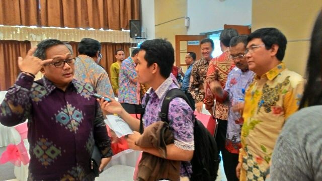 Tahun 2017, Vendor Pembuat Alat dan Perangkat Telekomunikasi Harus Memenuhi TKDN