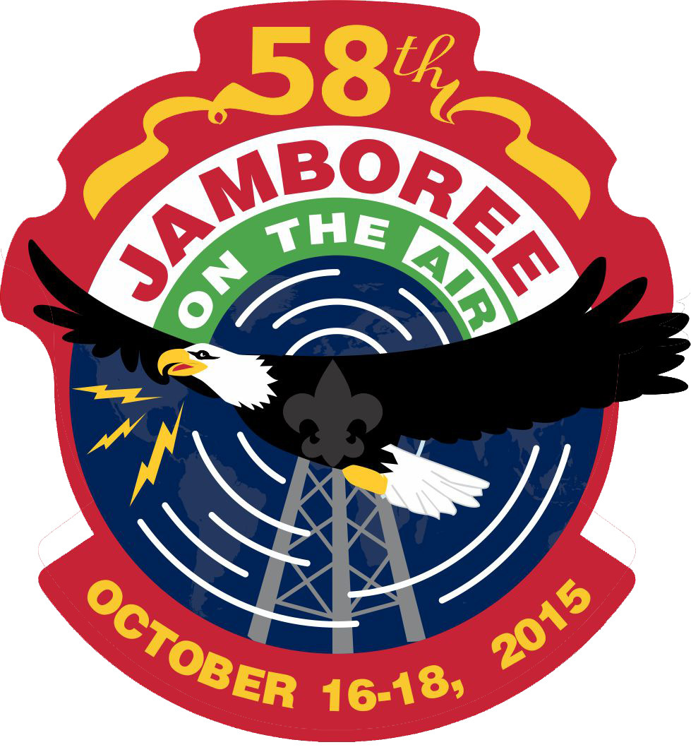 Ilustrasi: Jamboree On the Air Nasional ke-78 dan Jamboree On the Internet Nasional ke-36