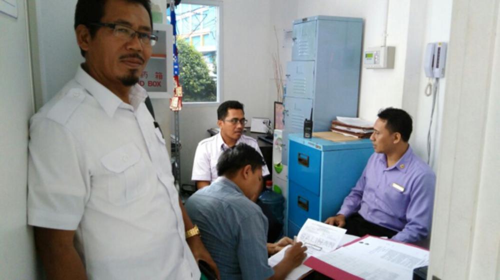 Ilustrasi: Balmon DKI Jakarta bersama Polda Metro Jaya telah menindak pengguna frekuensi radio konsesi tanpa izin atau yang tidak memiliki Izin Stasiun Radio (ISR) dalam operasi penertiban yang digelar pada 15 hingga 19 Agustus 2016.