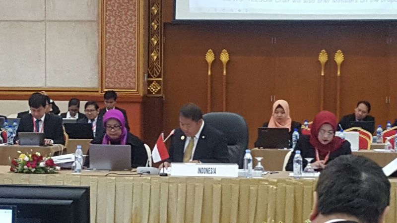 Kolaborasi ASEAN Untuk Inovasi Ekonomi Digital