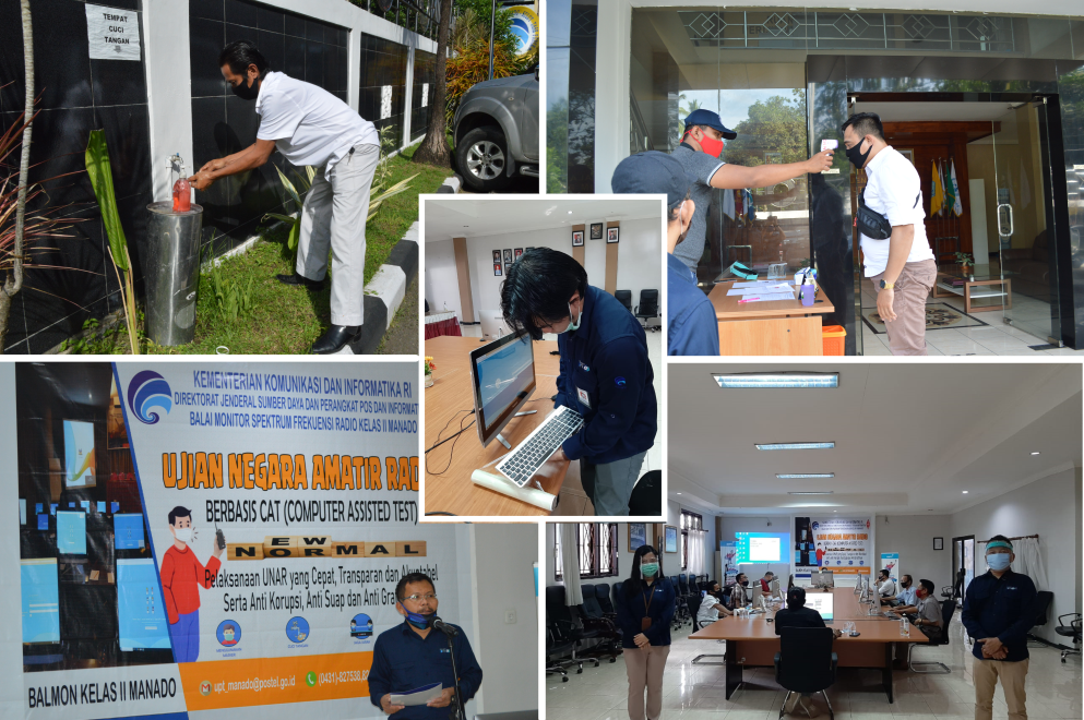 UNAR CAT Reguler IX bulan ini diikuti  16 peserta, yang terdiri  12 orang Tingkat Siaga, satu Tingkat Penggalang, dan tiga  Tingkat Penegak. 