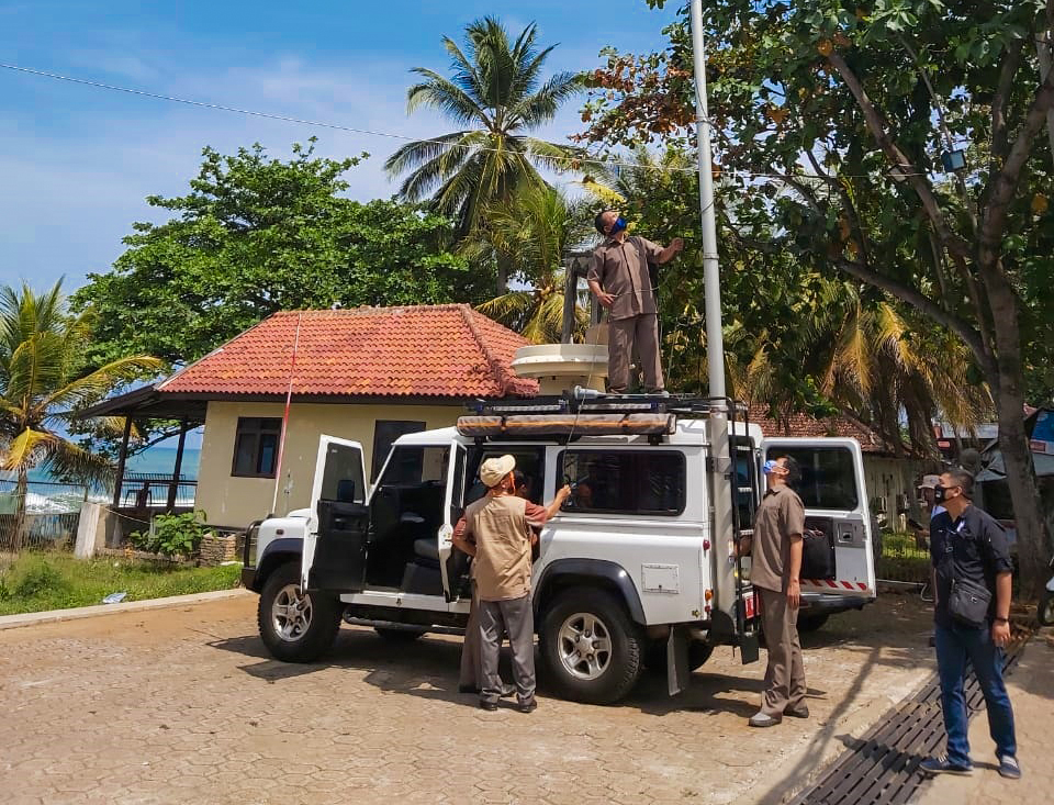 Uji Coba DRM Awali Implementasi Radio Digital