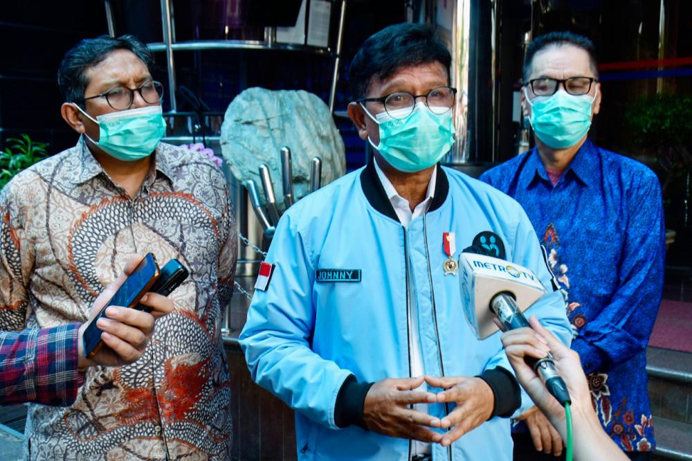 Pengendalian IMEI untuk lindungi konsumen