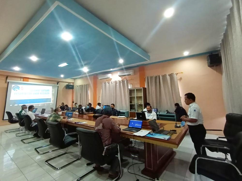 UNAR CAT Banjarmasin