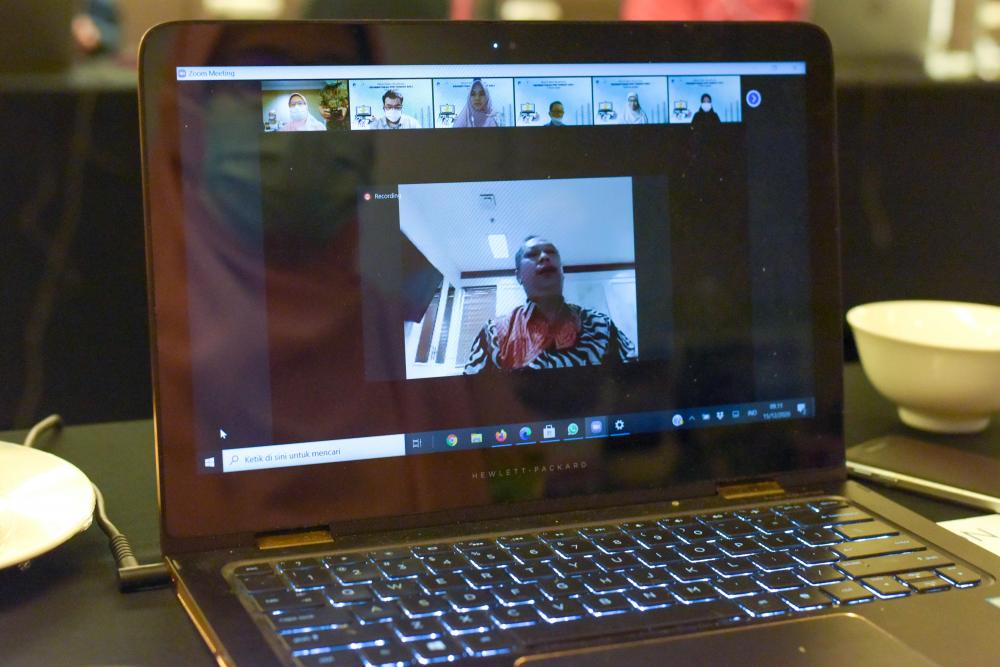 Industri Telekomunikasi Butuh PFR Andal