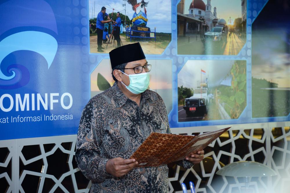 Kompetensi SDM Kunci Keberhasilan Transformasi Digital