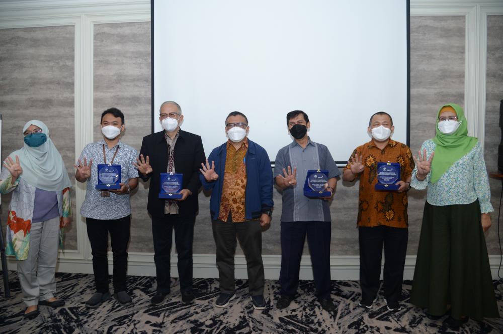 9 UPT Pilot Project Zona Integritas - Seputar SDPPI - Direktorat