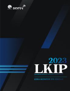Laporan Kinerja Loka Monitor Spektrum Frekuensi Radio Kendari