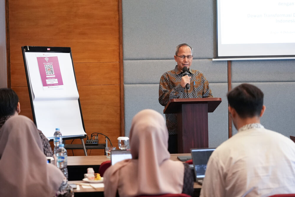Terus Dukung Industri Manufaktur Dalam Negeri, Ditjen SDPPI Akan Adakan “Industrial 5G Day”