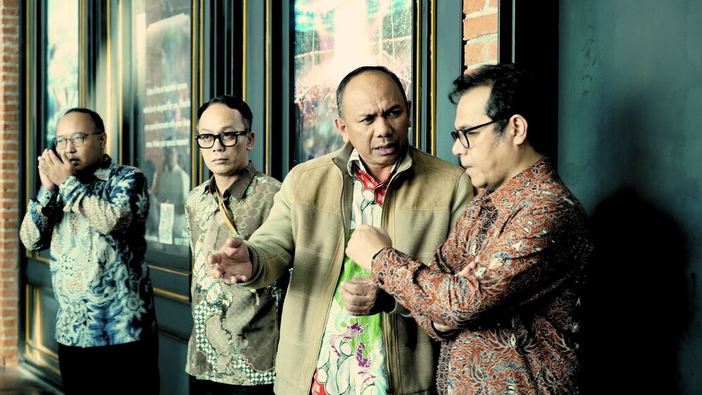 Cegah Perundungan, Mendkomdigi Serukan Etika dalam Pemanfaatan Infrastruktur Digital