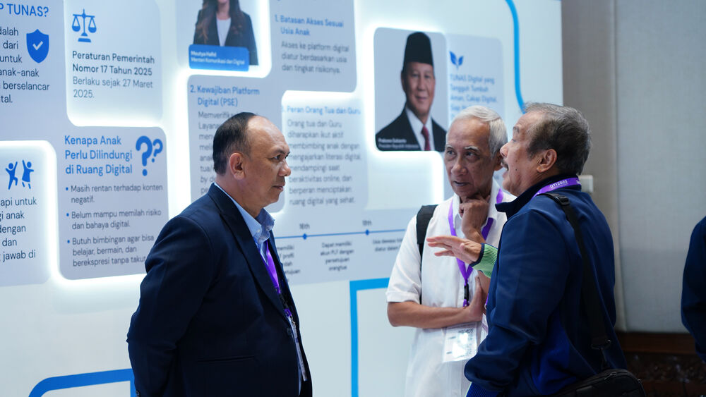 Strategi Data Center untuk Ekonomi Digital Indonesia