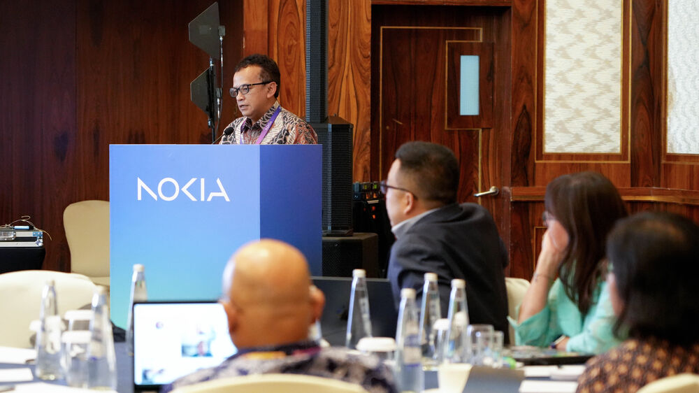 Indonesia Berpotensi Pimpin Pasar Data Center ASEAN