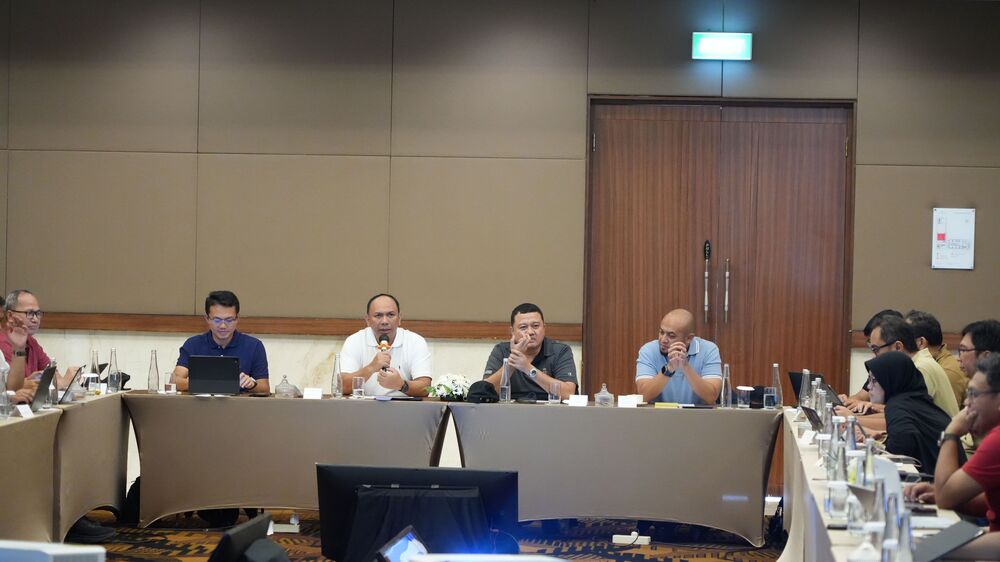 Sinergi DJID–DJED Untuk Internet Cepat, Merata, dan Terjangkau