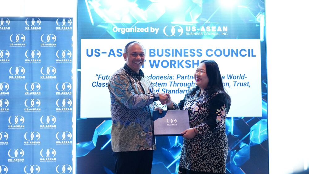 Ilustrasi: Komdigi Dorong Kolaborasi Global untuk Perkuat Ekosistem Digital Indonesia