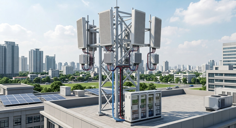 Ilustrasi: Konsultasi Publik RKM Standar Teknis Perangkat BWA 5G di Pita Frekuensi 3,3 GHz