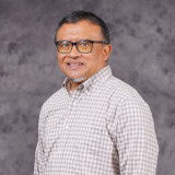 Foto Direktur Operasi Sumber Daya Ditjen SDPPI