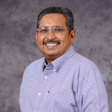Foto Dirjen SDPPI Dr. Ir. Ismail, M.T.