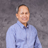 Foto Direktur Standardisasi Perangkat Pos dan Informatika Ditjen SDPPI