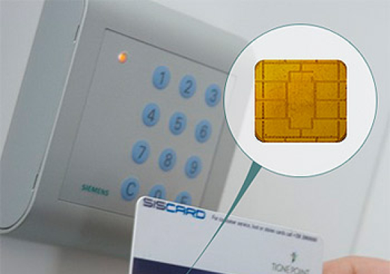 Ilustrasi: Sumber ilustrasi : http://www.sumselterkini.com/wp-content/uploads/2011/04/smart-card-chip11.jpg