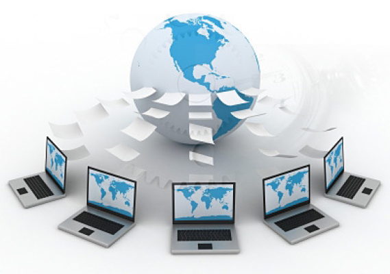 Ilustrasi: Sumber ilustrasi: 1.bp.blogspot.com /_mFe4nvV0PXc/ TMlJg93jy-I/AAAAAAAAAGo /OdCtwCFIWPQ/s400/interne